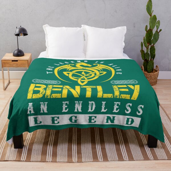 Item preview, Bentley Legend is Alive BENTLEY an Endless Legend designed and sold by FlatSixGraphic.
