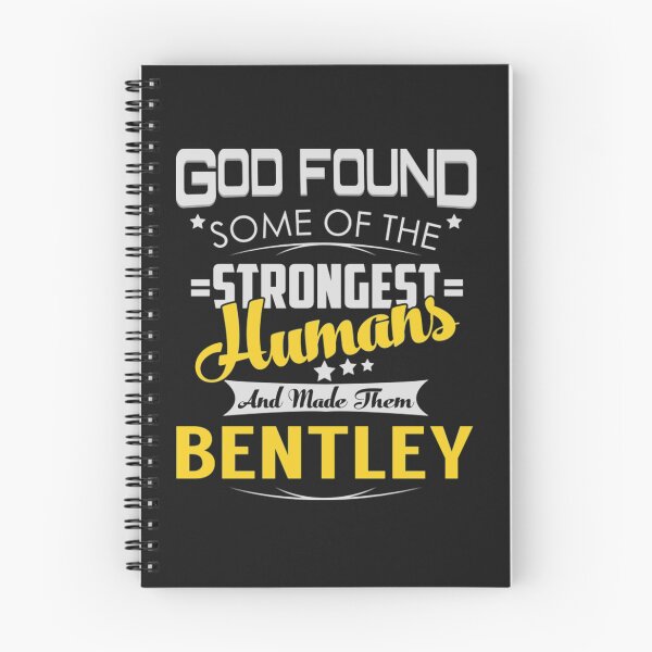 Item preview, BENTLEY Legent designed and sold by FlatSixGraphic.