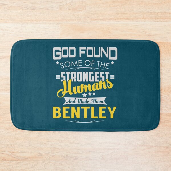 Item preview, BENTLEY Legent designed and sold by FlatSixGraphic.