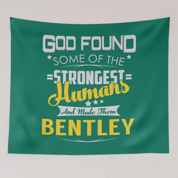 Item preview, BENTLEY Legent designed and sold by FlatSixGraphic.