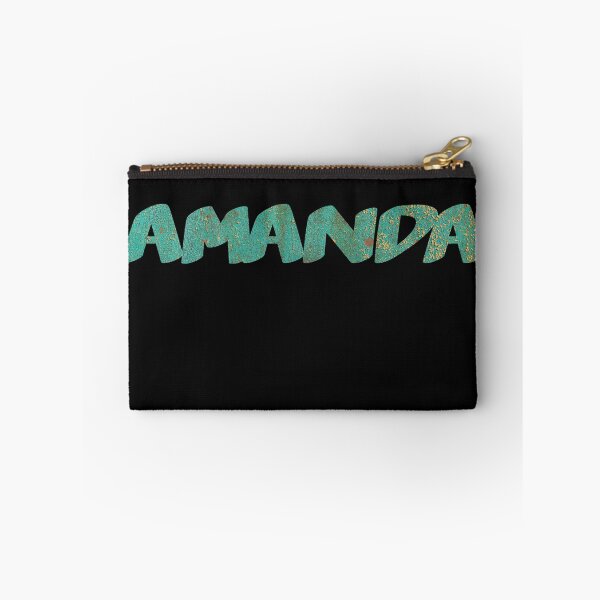 Aperçu de l'œuvre Amanda créée et vendue par Areashor.