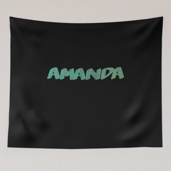 Item preview, Amanda designed and sold by Areashor.