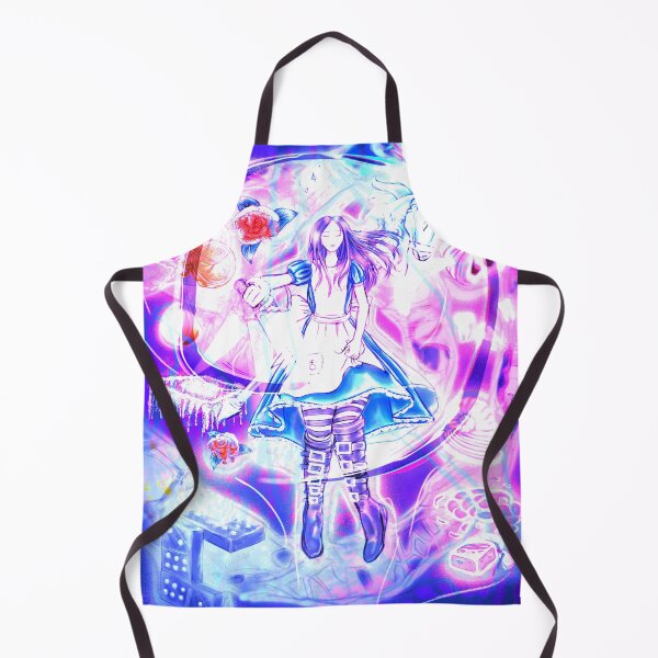 Item preview, Madness Returns Classic Dress 18 designed and sold by SolanM.