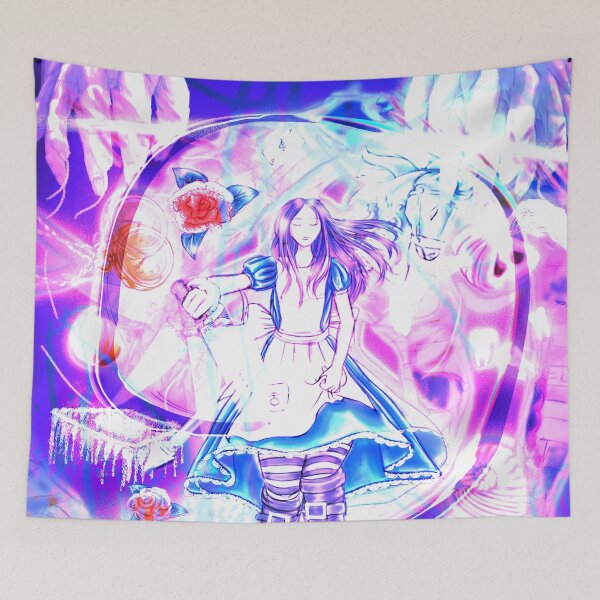 Item preview, Madness Returns Classic Dress 18 designed and sold by SolanM.