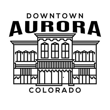 Vorschaubild zum Design Downtown Aurora CO von HalpinDesign