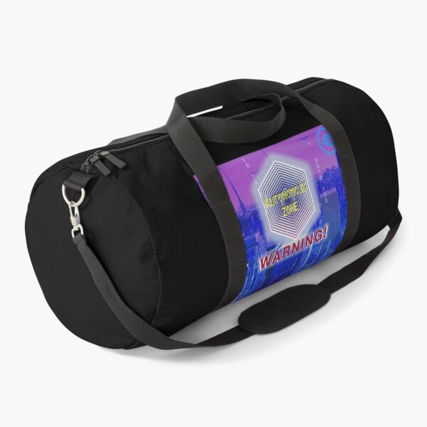 Item preview, Aesthetic landscape landing panorama. designed and sold by Blacklinesw9.