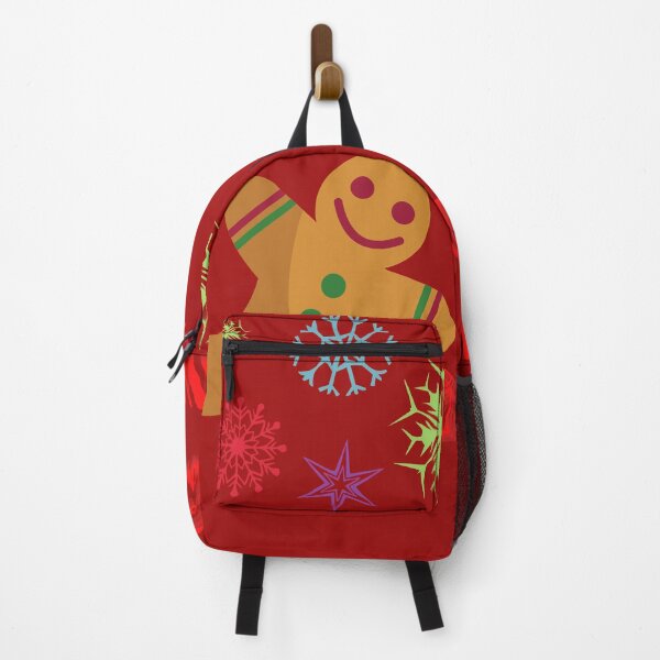 Item preview, Cute Gingerbread Running designed and sold by OMdesign10.
