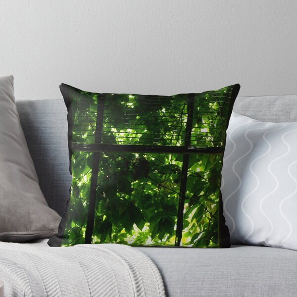 Item preview, Natures green window designed and sold by Tom McDonnell.