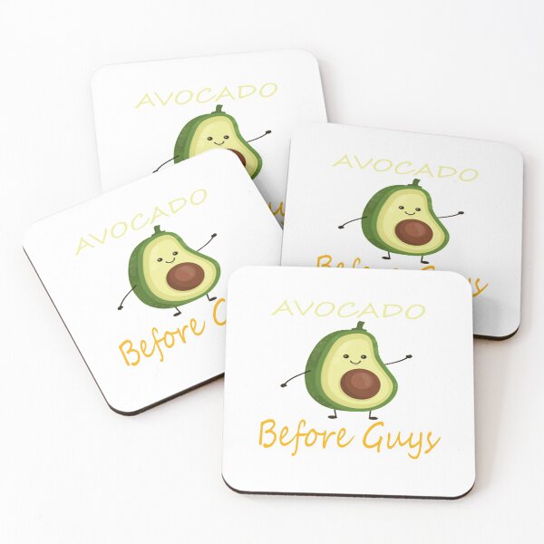 Item preview,   avocado Before Guys designed and sold by Saa3D.