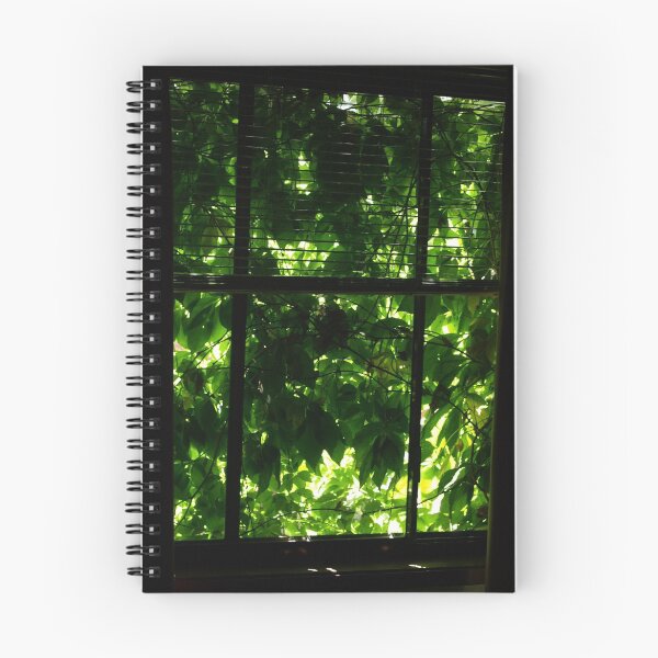 Item preview, Natures green window designed and sold by Tom McDonnell.