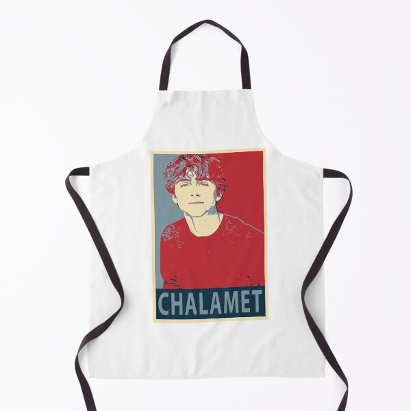Item preview, Timothee Chalamet designed and sold by Vaishnavi Deo.