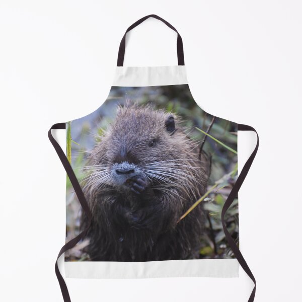 Item preview, Coypu designed and sold by DanaLauraPhoto.