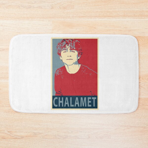 Item preview, Timothee Chalamet designed and sold by Vaishnavi Deo.