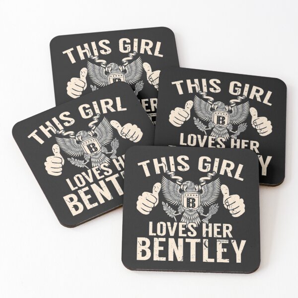 Item preview, BENTLEY designed and sold by FlatSixGraphic.