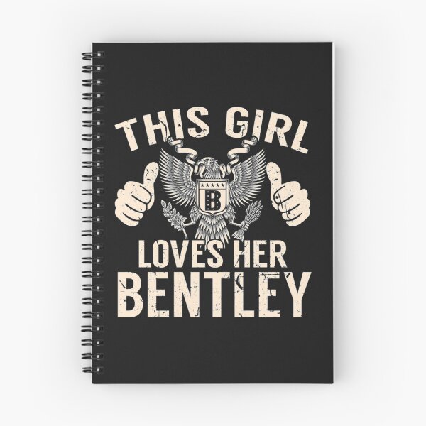 Item preview, BENTLEY designed and sold by FlatSixGraphic.