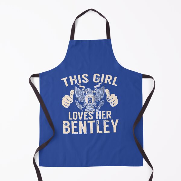 Item preview, BENTLEY designed and sold by FlatSixGraphic.