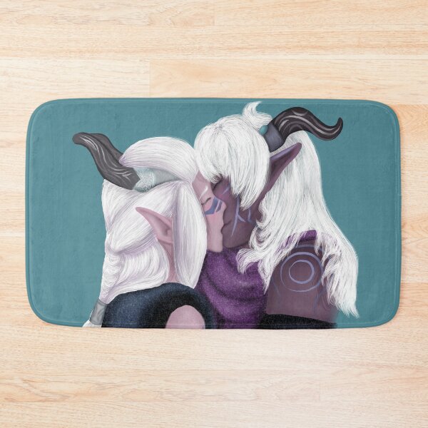 Item preview, Soft Ruthari Kiss designed and sold by Kaia001.