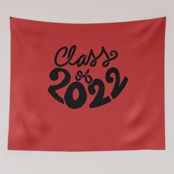 Item preview, Class of 2022 designed and sold by FrictionMaxxing.