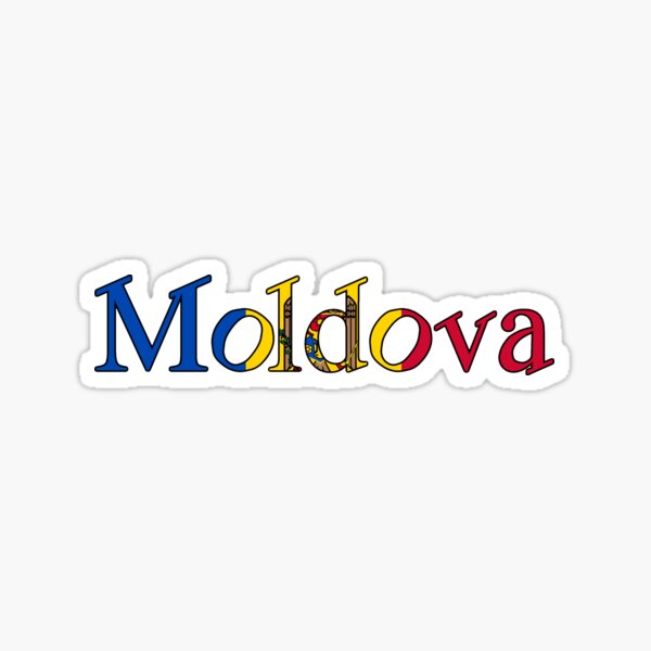 Item preview, Moldova designed and sold by AmrMualla.