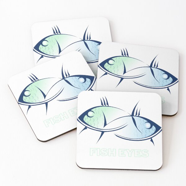 Item preview, Fish eyes designed and sold by Medboy.