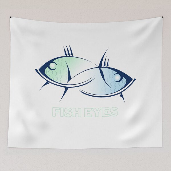 Item preview, Fish eyes designed and sold by Medboy.