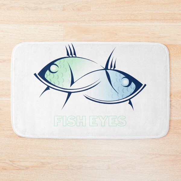 Item preview, Fish eyes designed and sold by Medboy.