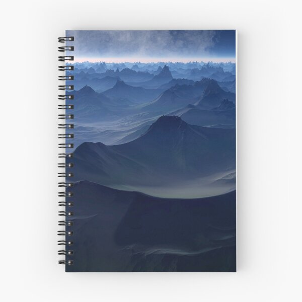Item preview, Mountains designed and sold by Timegraf.