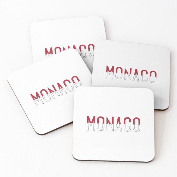Item preview, Monaco designed and sold by AmrMualla.