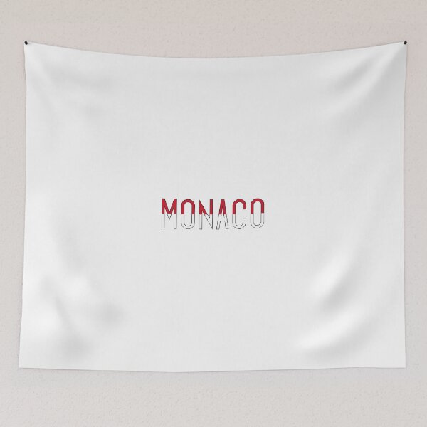 Item preview, Monaco designed and sold by AmrMualla.