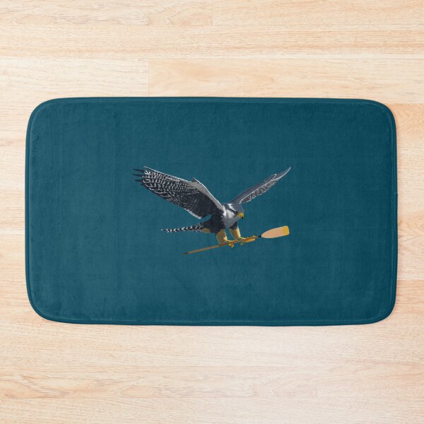 Item preview, Falcon Crew Falcon designed and sold by FlatSixGraphic.