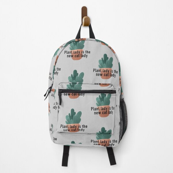 Item preview, Plant Lady is the New Cat Lady Clothing designed and sold by Paper Hearteu.