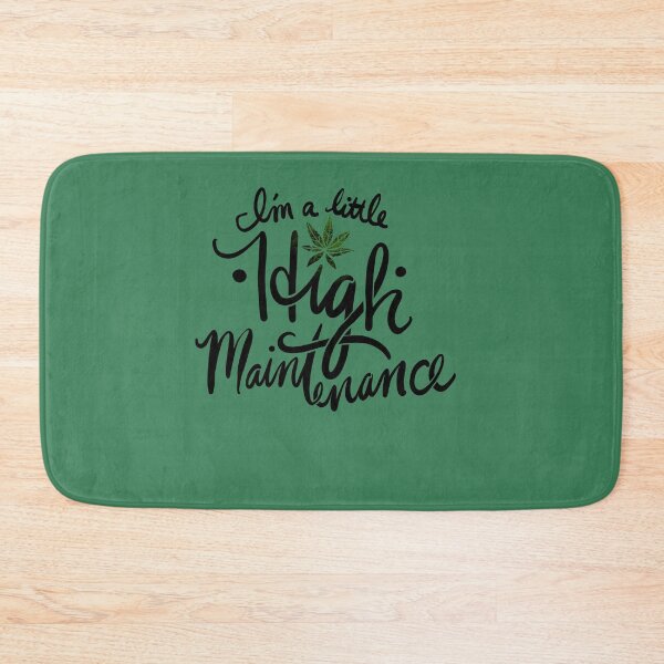 Item preview, I'm a little high maintenance  designed and sold by FrictionMaxxing.