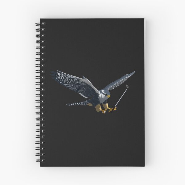 Item preview, Falcon Golf Falcon designed and sold by FlatSixGraphic.
