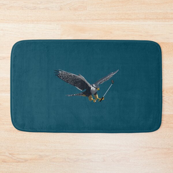 Item preview, Falcon Golf Falcon designed and sold by FlatSixGraphic.
