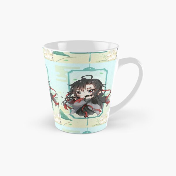 Item preview, Wei Wuxian Q designed and sold by LunaDiaries.