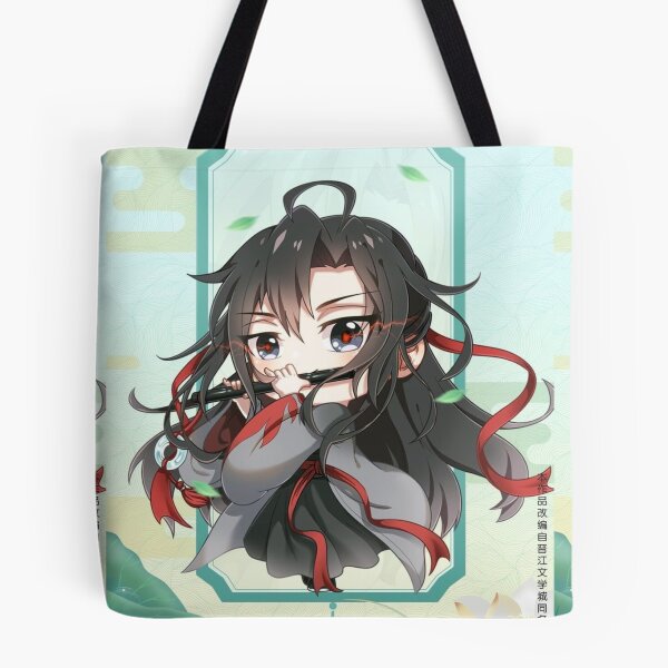 Item preview, Wei Wuxian Q designed and sold by LunaDiaries.