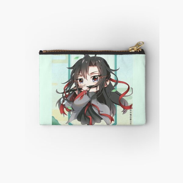 Item preview, Wei Wuxian Q designed and sold by LunaDiaries.
