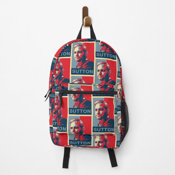 Item preview, Brett Sutton designed and sold by Vaishnavi Deo.