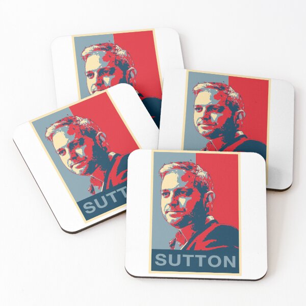 Item preview, Brett Sutton designed and sold by Vaishnavi Deo.