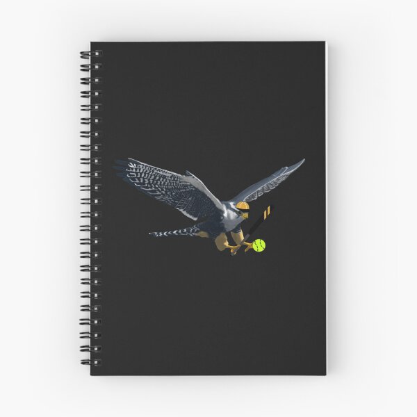 Item preview, Falcon Softball Falcon designed and sold by FlatSixGraphic.