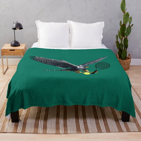 Item preview, Falcon Tennis Falcon designed and sold by FlatSixGraphic.