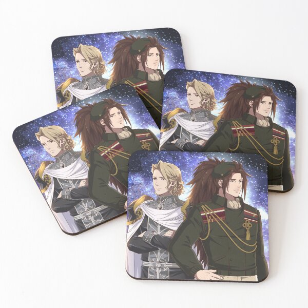 Item preview, Ryoma and Xander designed and sold by autumnsacura.