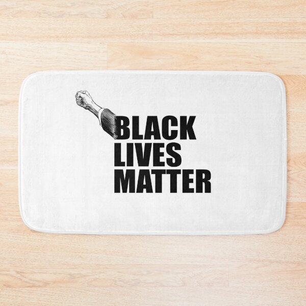 Item preview, Raise Your Fist | Black Lives Matter Design | designed and sold by BestBash.