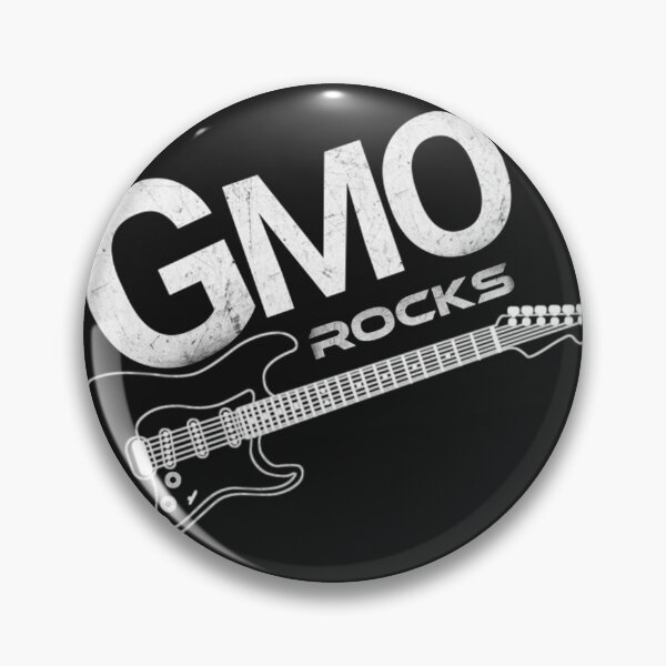 Item preview, Gmo GMO Rocks designed and sold by FlatSixGraphic.