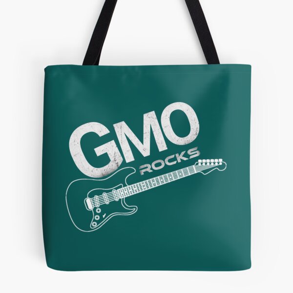 Item preview, Gmo GMO Rocks designed and sold by FlatSixGraphic.