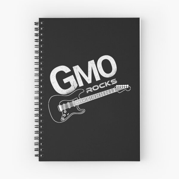 Item preview, Gmo GMO Rocks designed and sold by FlatSixGraphic.