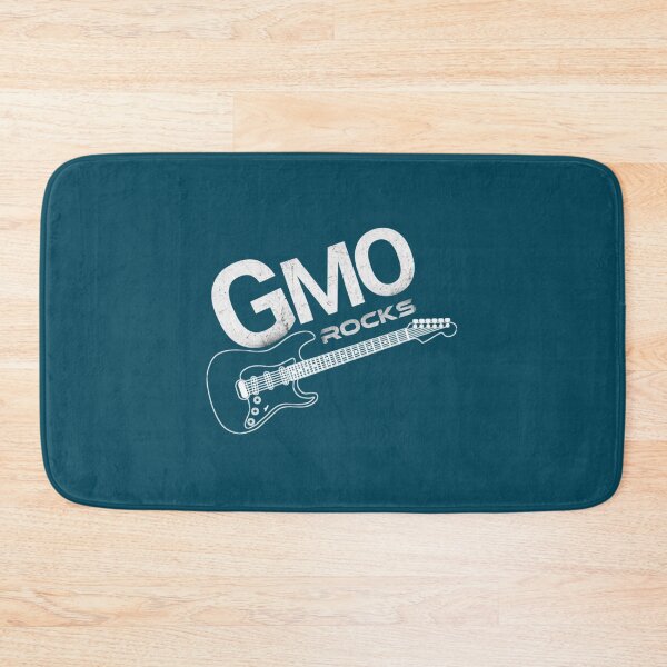 Item preview, Gmo GMO Rocks designed and sold by FlatSixGraphic.