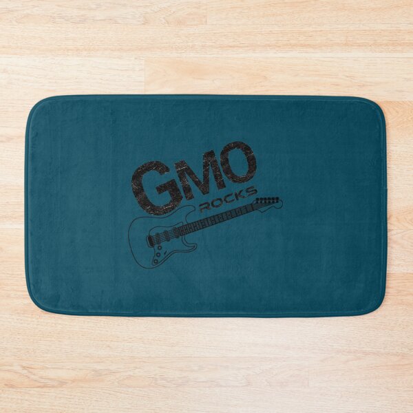 Item preview, GMO Rocks designed and sold by FlatSixGraphic.
