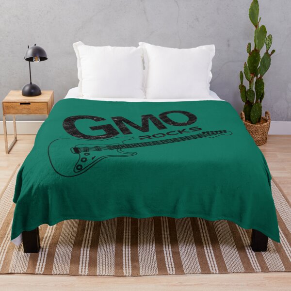 Item preview, GMO Rocks designed and sold by FlatSixGraphic.