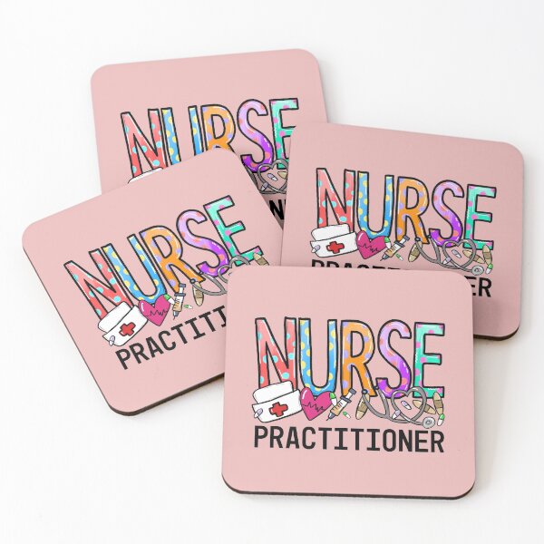 Item preview, practitioner nurse designed and sold by JavierShih.